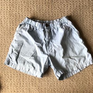 Chubbies Shorts Baby Blue